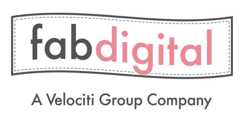 FabDigital Logo